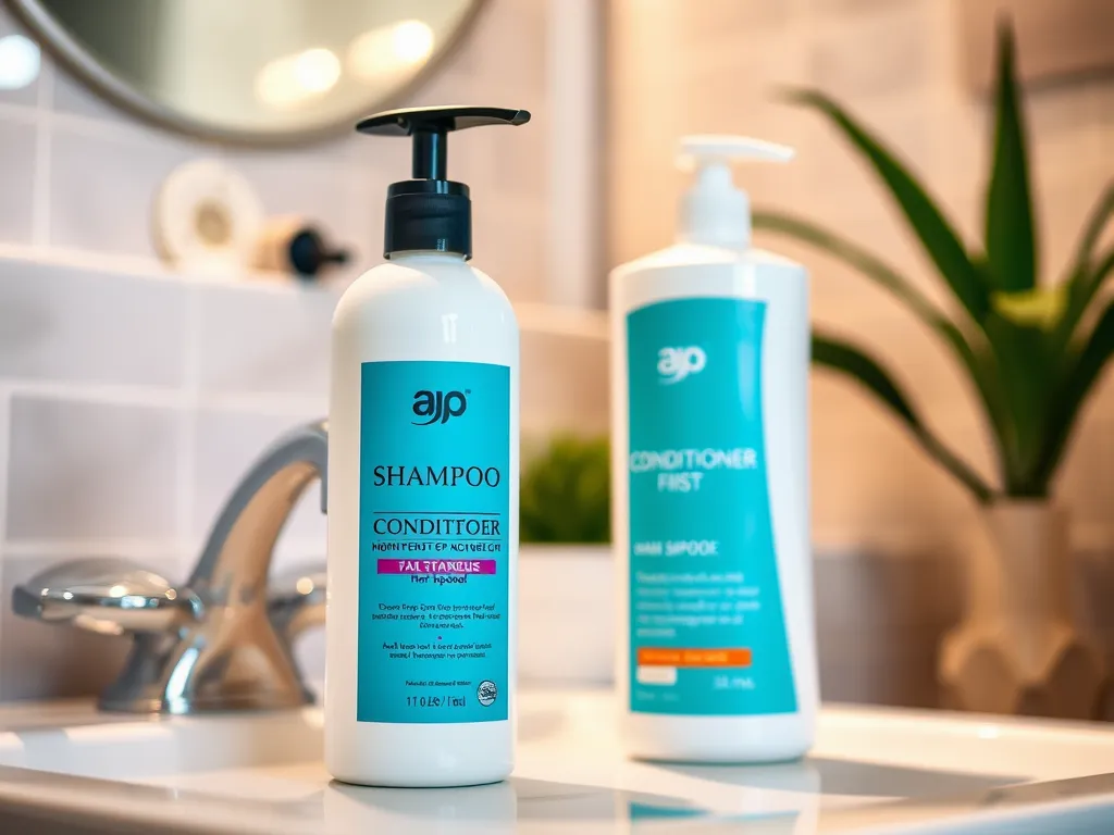 Najpierw szampon czy odżywka? Kolejność ma znaczenie