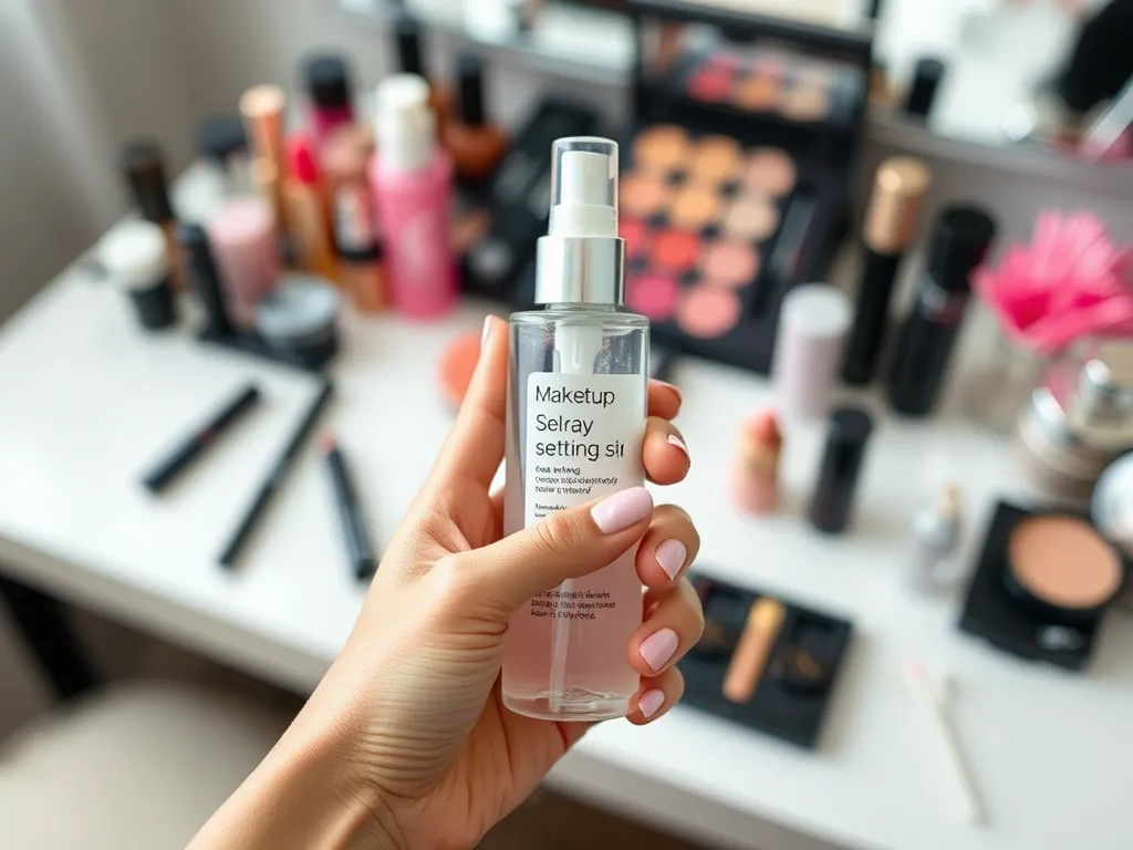 Jak zrobić trwały makijaż, który przetrwa cały dzień?