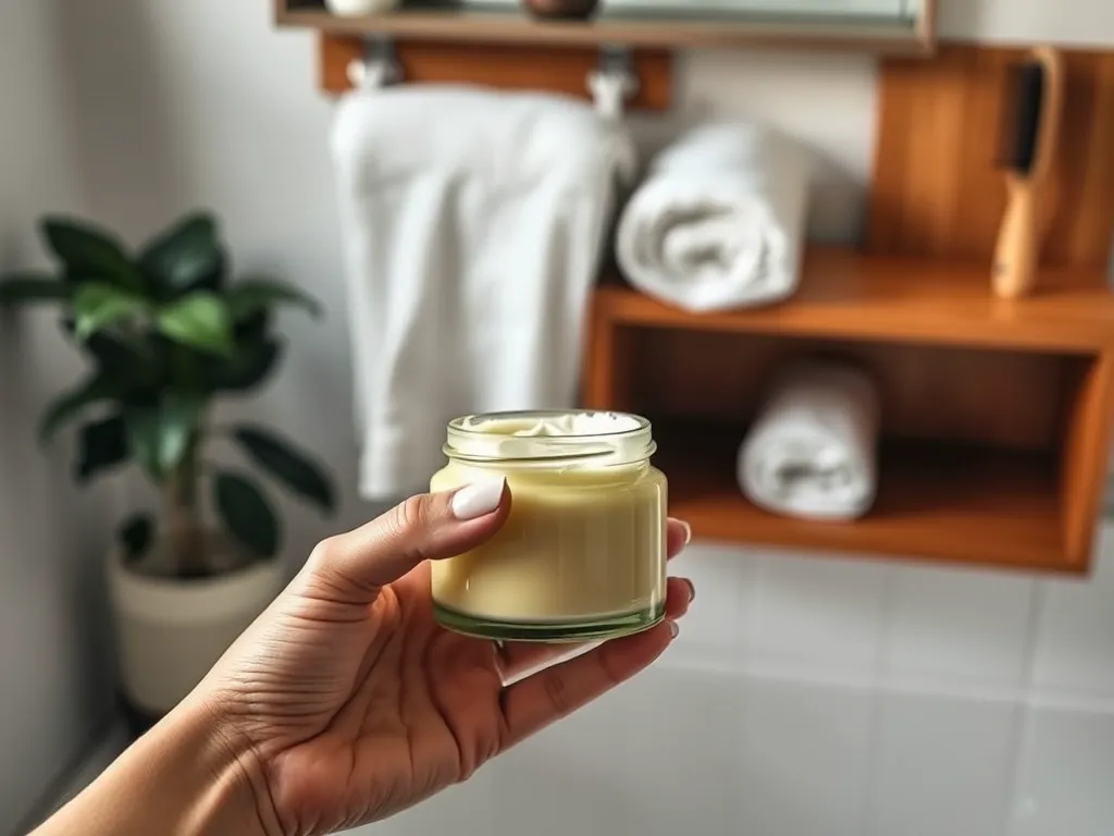 Jak prawidłowo używać maski do włosów w domu