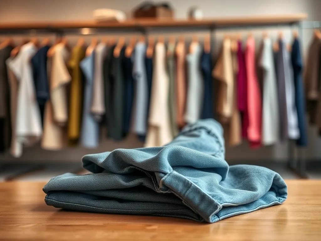 Gdzie kupić dobre jeansy damskie? Sprawdzone miejsca