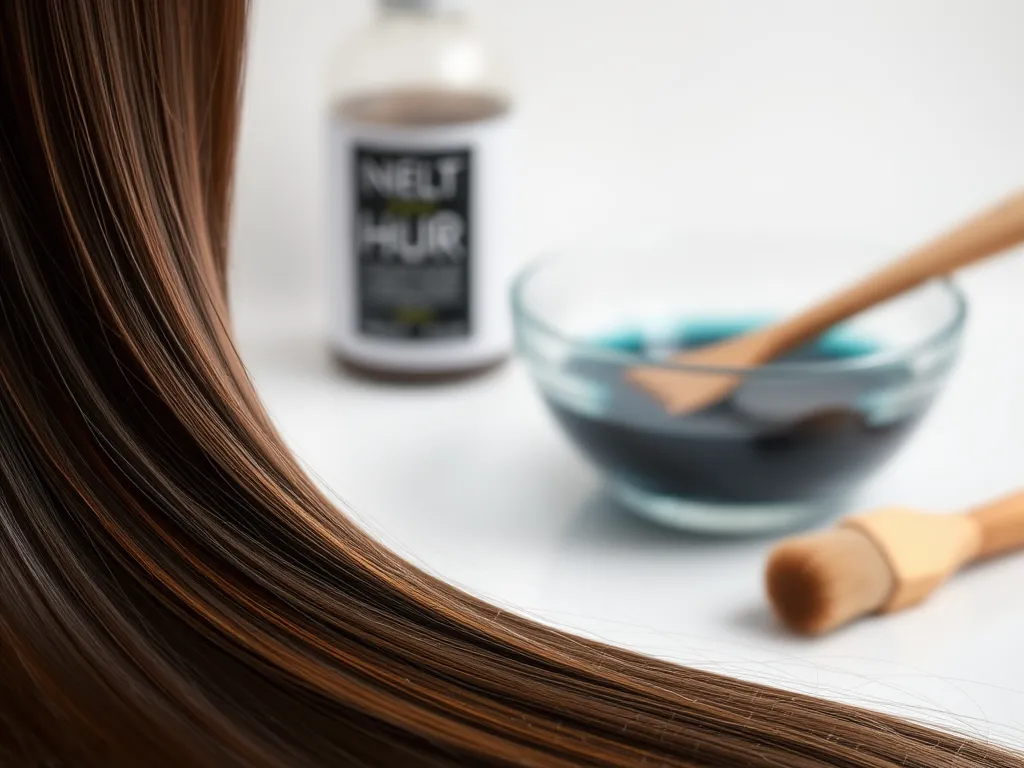 Jak często można farbować włosy bez ich niszczenia