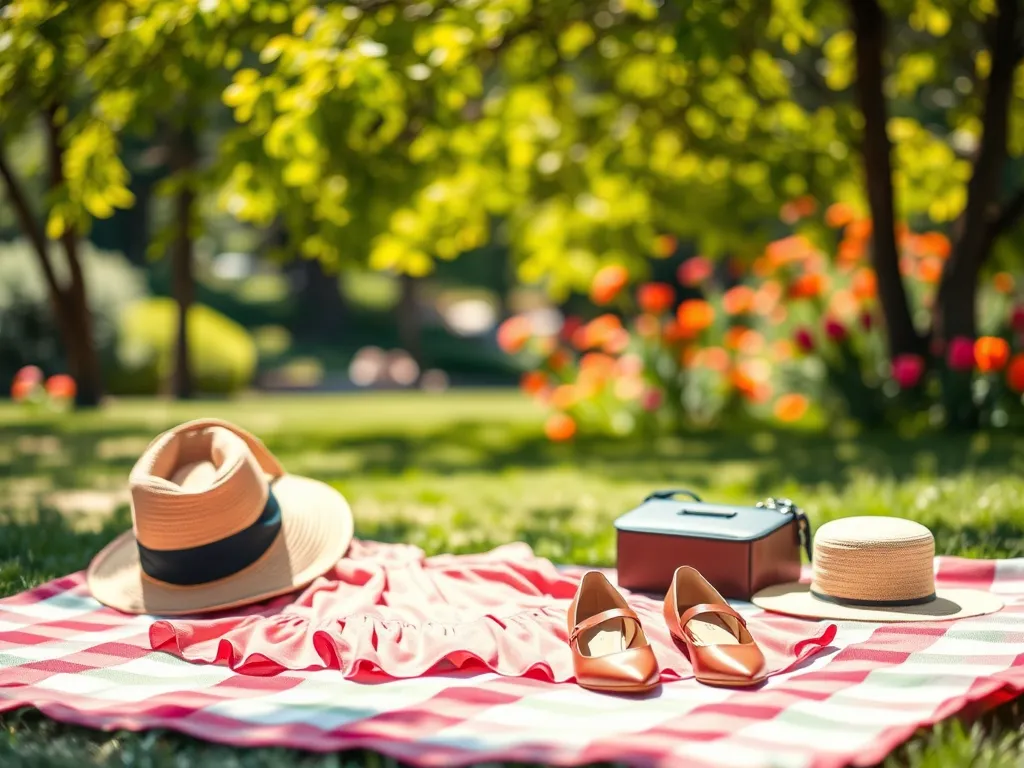 Jak ubrać się na półmetek?