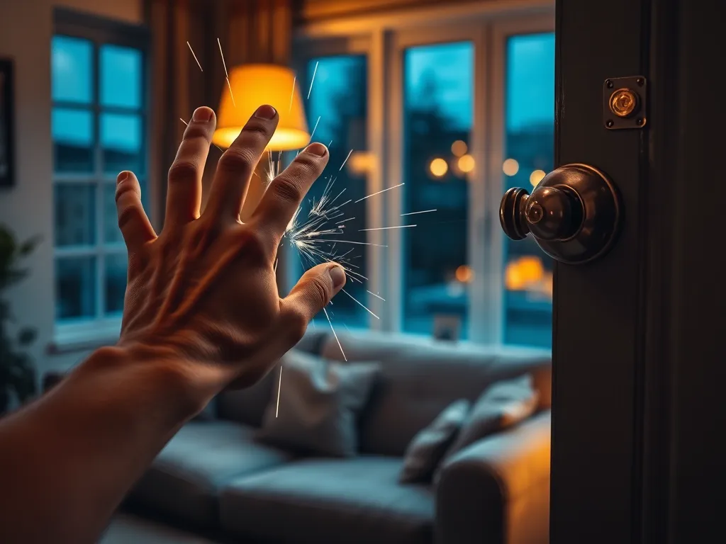 Co działa na elektryzujące się włosy? Skuteczne metody