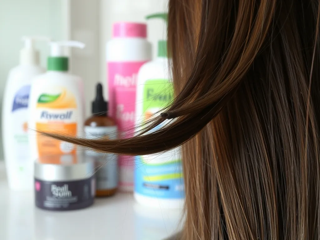 Czy trwała ondulacja niszczy włosy? Fakty i mity