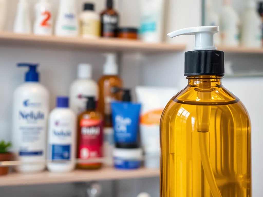 Co pomaga na suche włosy? Najlepsze kosmetyki i triki