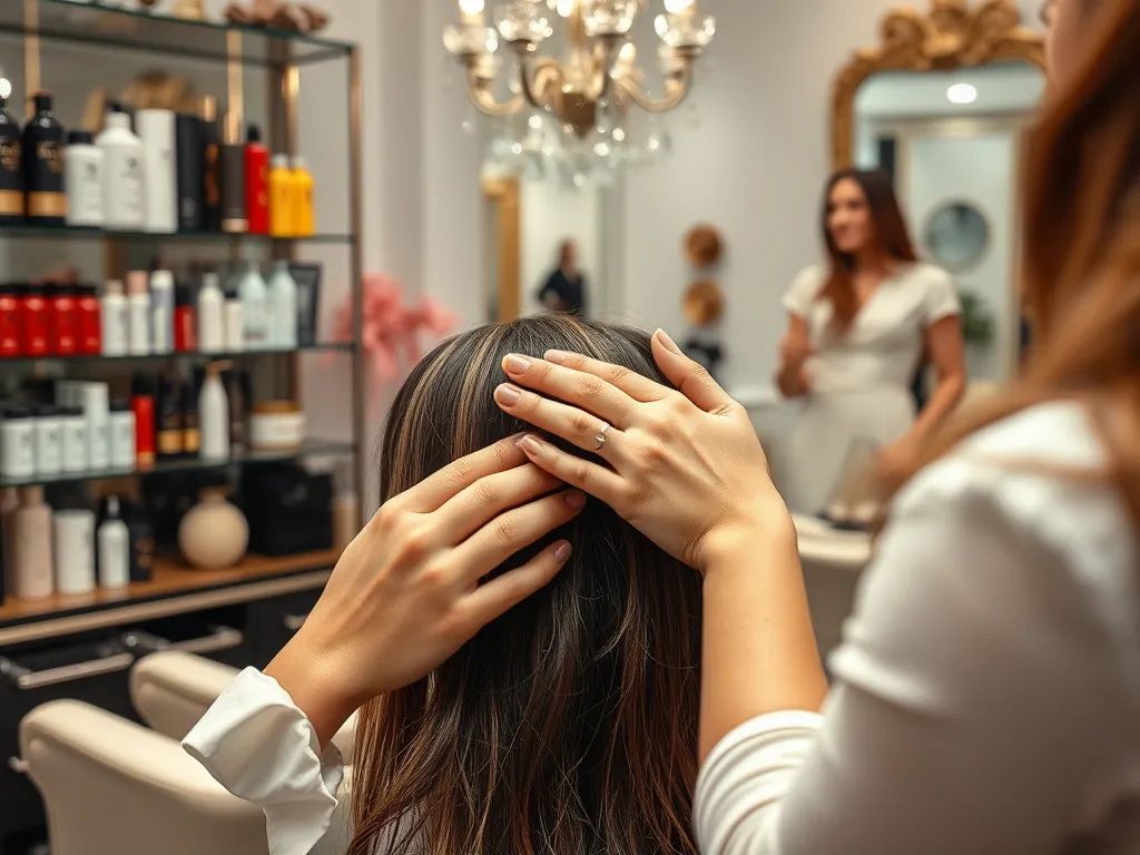 Botoks na włosy: jak długo utrzymuje się efekt zabiegu