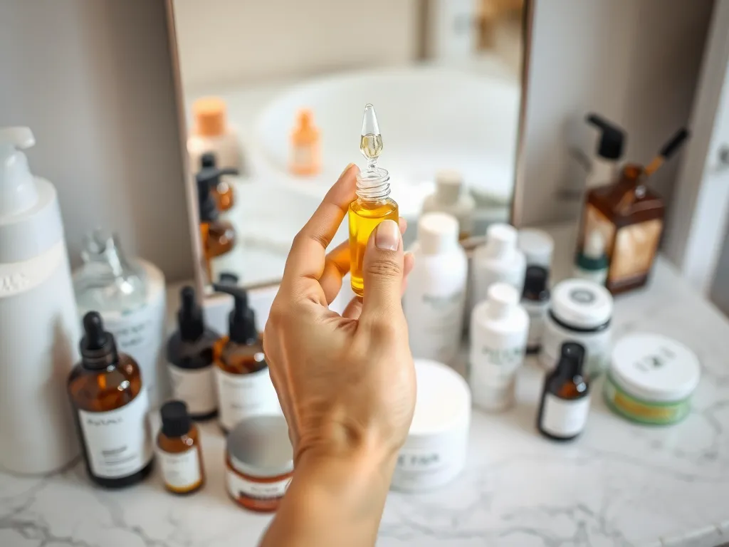 Co można użyć zamiast bazy pod makijaż? Skuteczne zamienniki