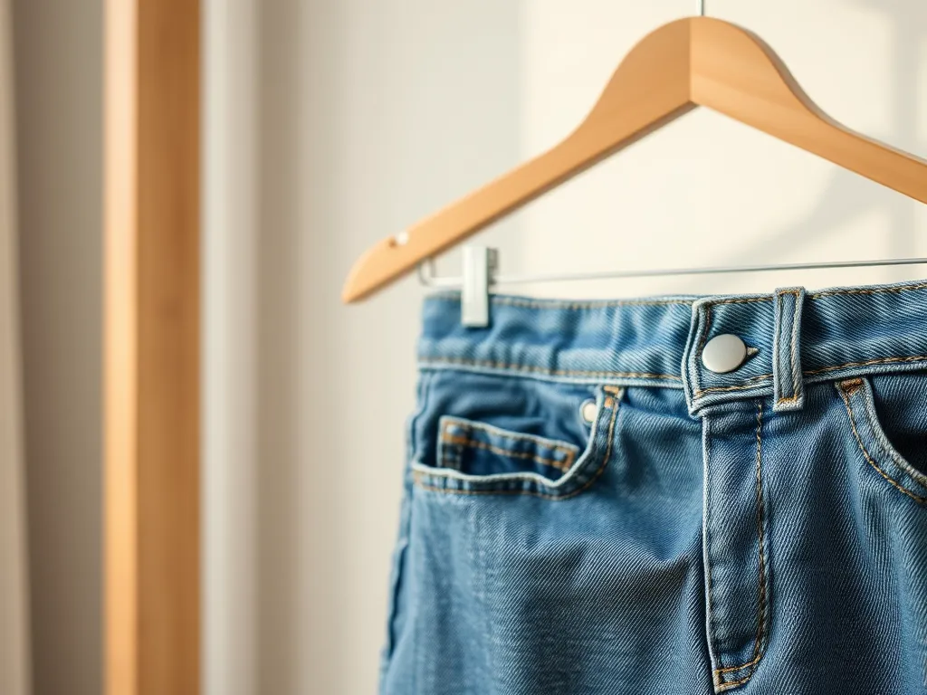 Straight jeans: co to znaczy i kto powinien je wybrać?