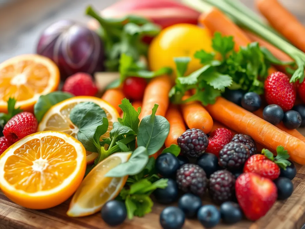 Jakie witaminy pomagają na wypadanie włosów?