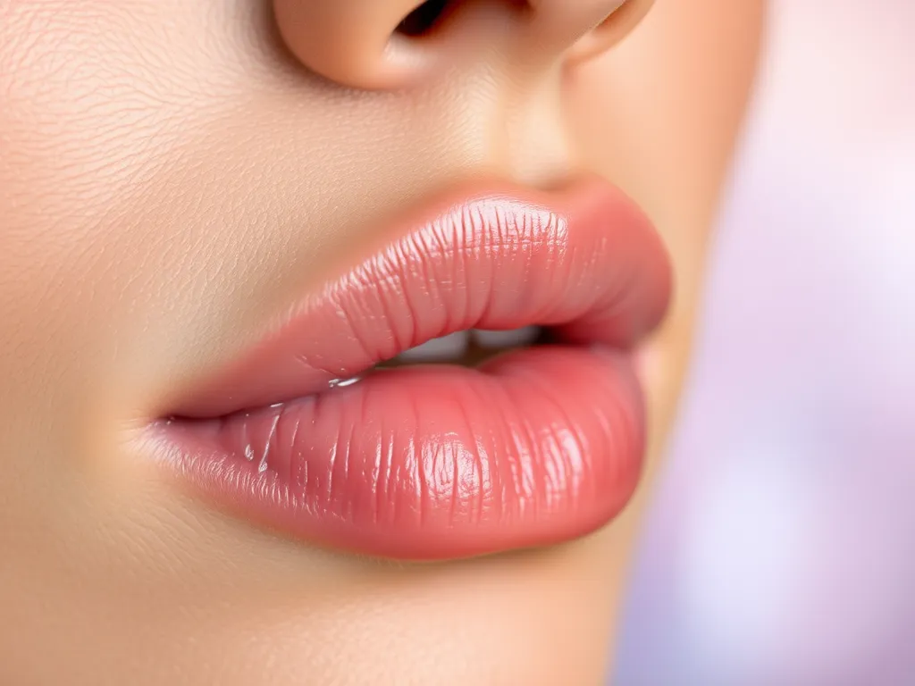 Makijaż permanentny ust: czy zabieg boli?