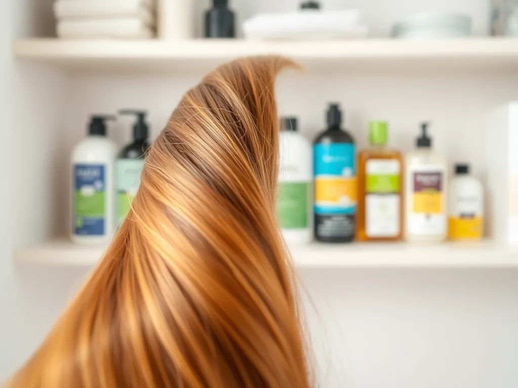 Co ile dni powinno się myć włosy? Porady dla każdego