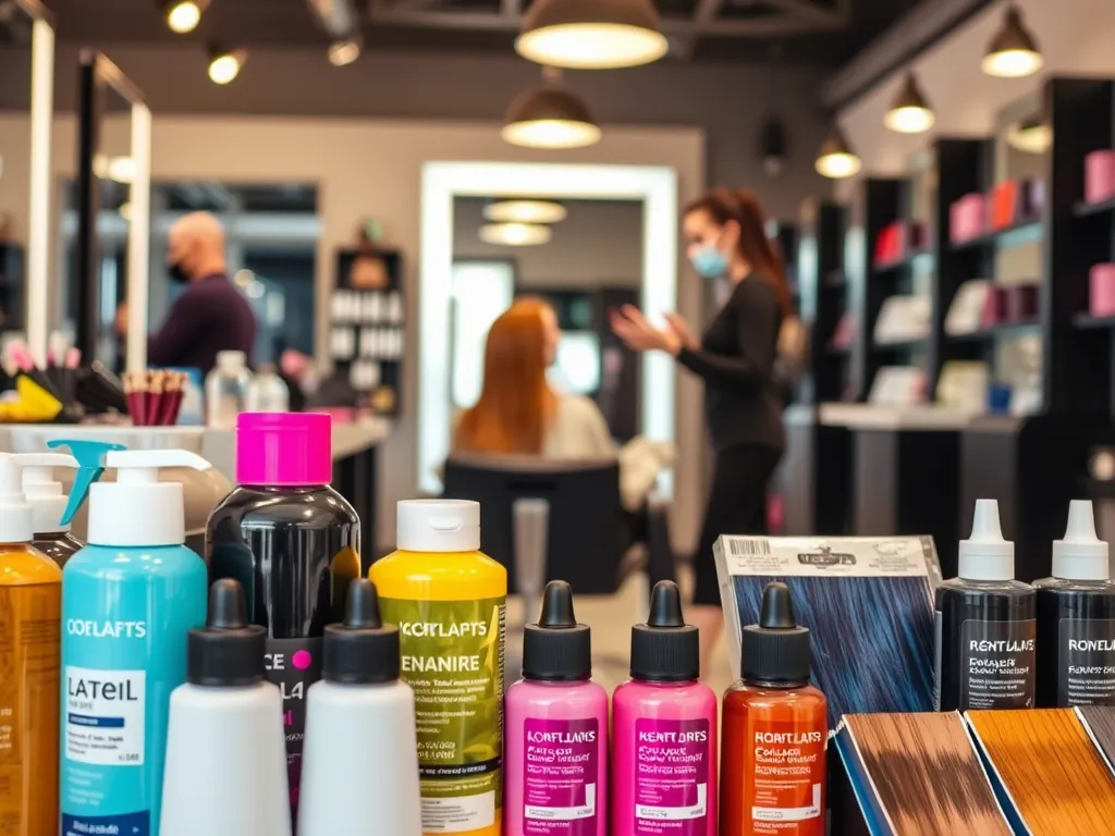 Komu pasują czarne włosy? Podpowiadamy jak dobrać kolor