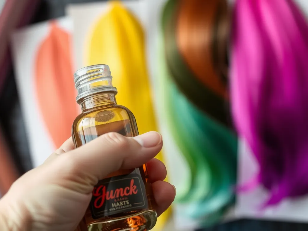 Czy myć włosy przed farbowaniem? Oto co warto wiedzieć