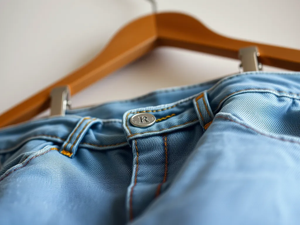 Jeansy relaxed fit – co to znaczy i dla kogo są idealne?